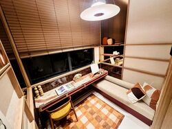 The Sen (D21), Condominium #552718591